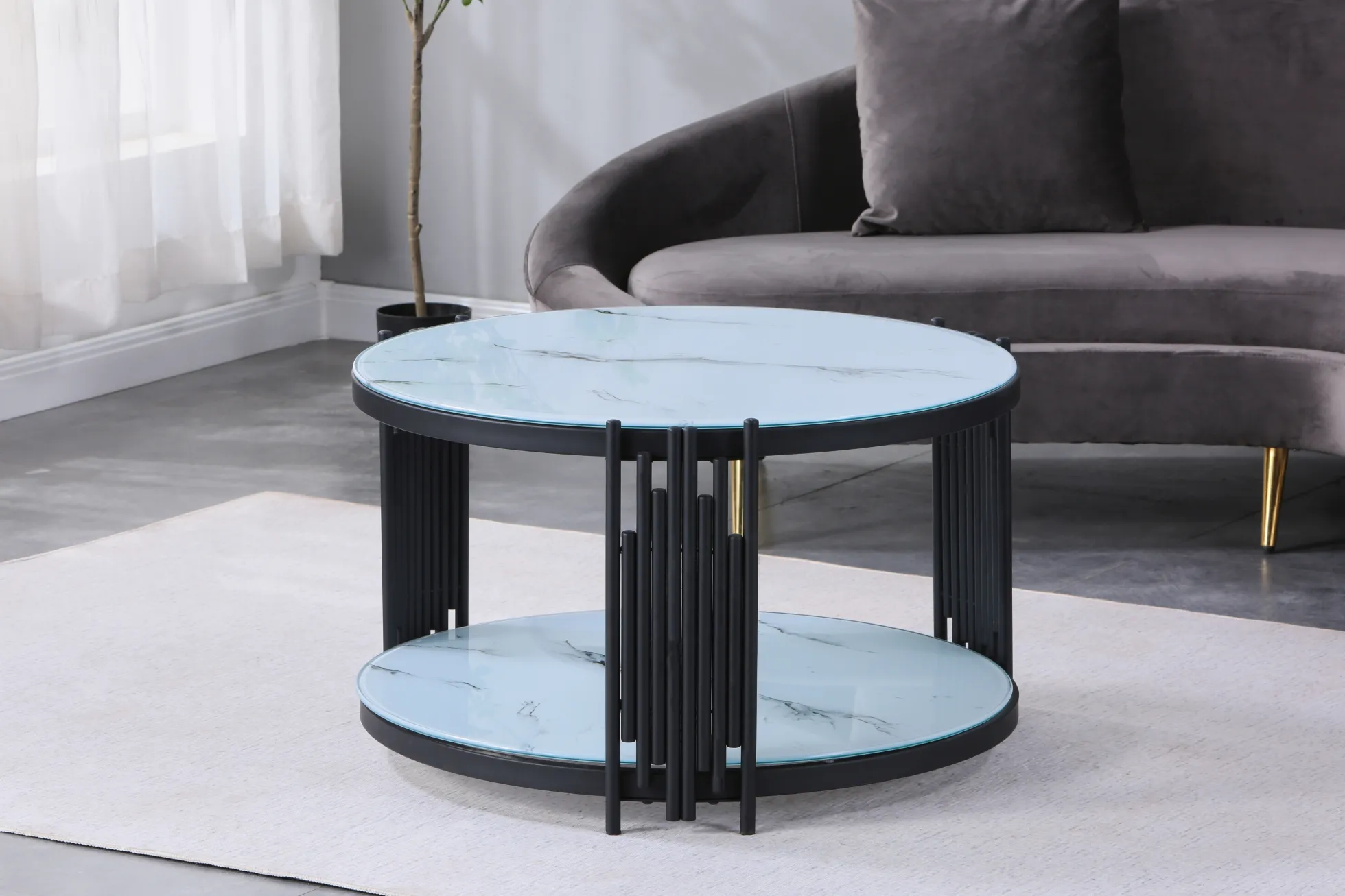 Couchtisch C811MW-80F