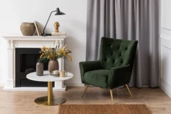 Couchtisch CORBY