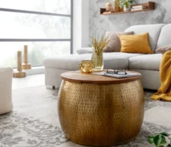 Couchtisch DOI KHUN-LAN