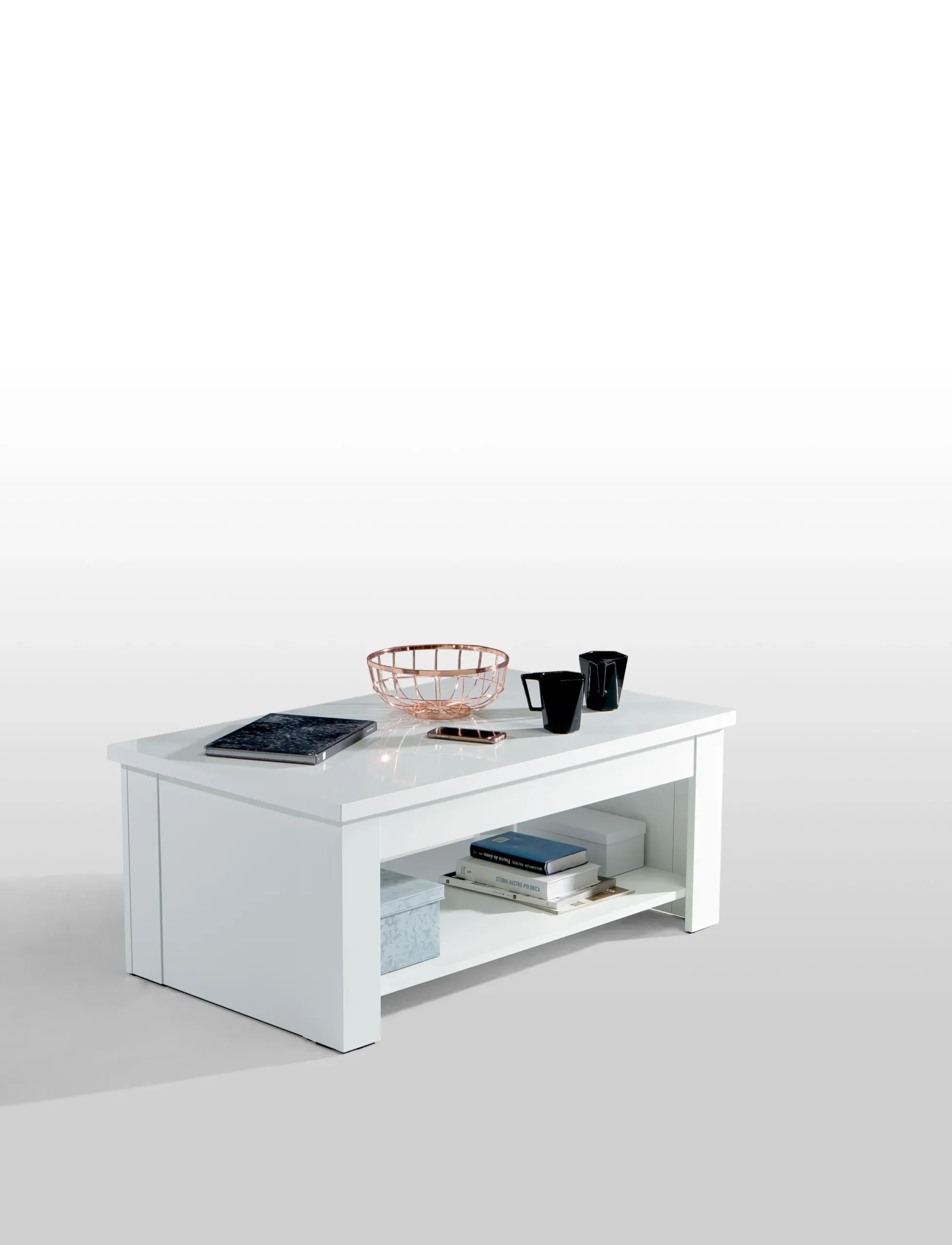 Couchtisch DURO
