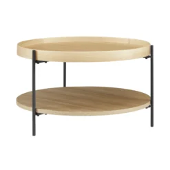 Couchtische 2er-Set 367087