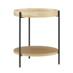 Couchtische 2er-Set 367087