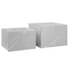 Couchtische 2er-Set AGUNG