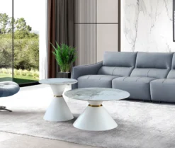Couchtische 2er-Set C88