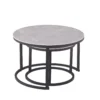 Couchtische 2er-Set C680