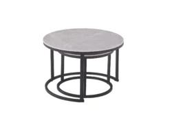 Couchtische 2er-Set C680