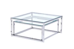 Couchtische 2er-Set C89A