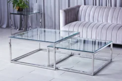 Couchtische 2er-Set C89A