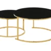 Couchtische 2er-Set C68G