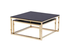 Couchtische 2er-Set C89G-S