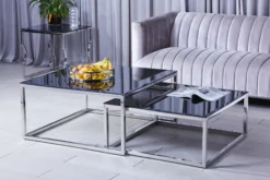 Couchtische 2er-Set C89S