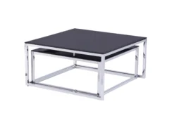Couchtische 2er-Set C89S