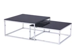 Couchtische 2er-Set C89S