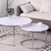Couchtische 2er-Set C68W