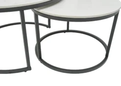 Couchtische 2er-Set GINO