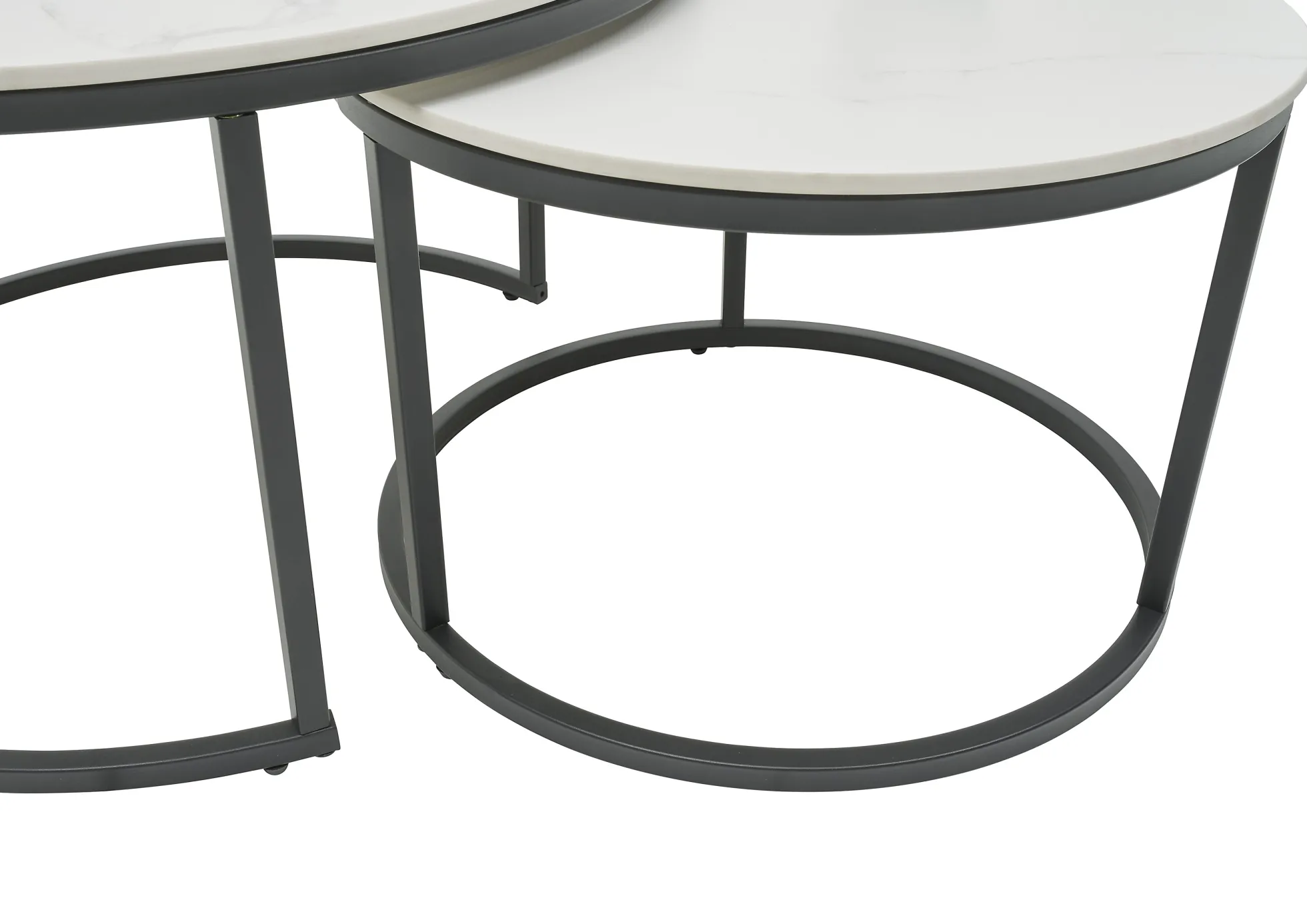 Couchtische 2er-Set GINO