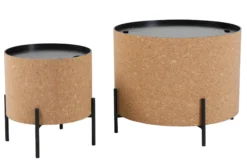 Couchtische 2er-Set JODOIGNE