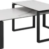 Couchtische 2er-Set KATRINE
