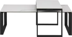 Couchtische 2er-Set KATRINE