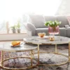 Couchtische 2er-Set LAM LUK KA