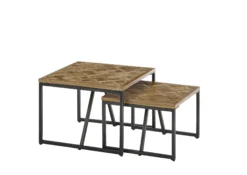Couchtische 2er-Set LOLA