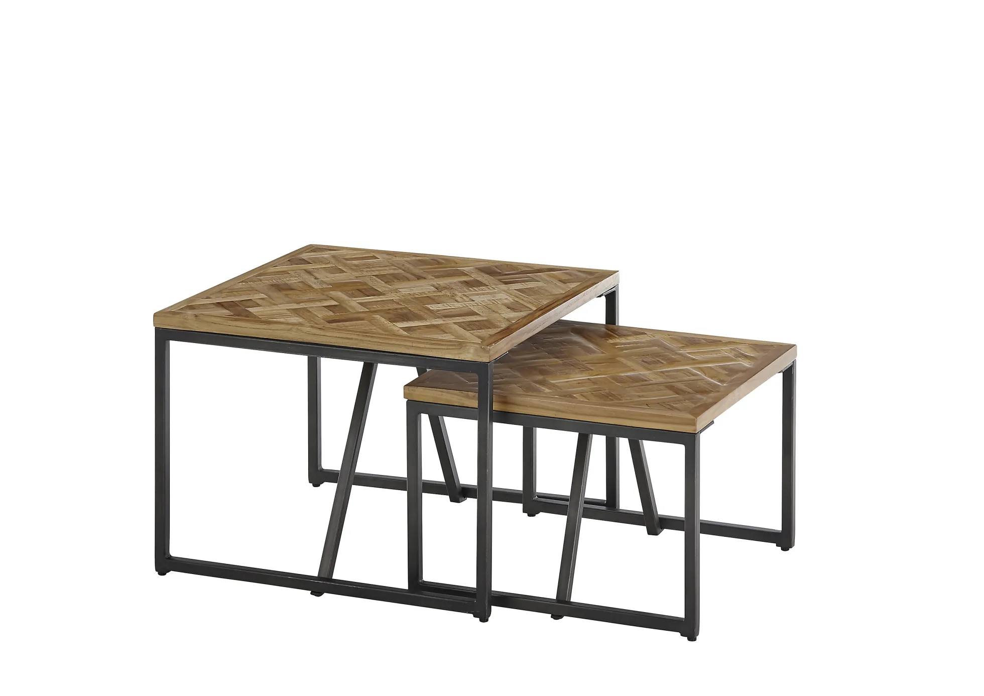 Couchtische 2er-Set LOLA