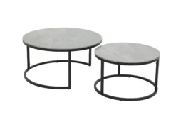 Couchtische 2er-Set LUIS