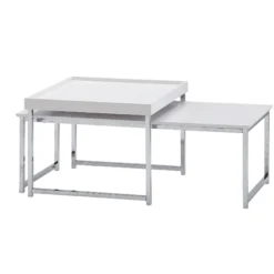 Couchtische 2er-Set MAE NAM YOM