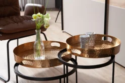 Couchtische 2er-Set YALA