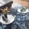 Couchtische 2er-Set YALA