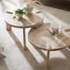 Couchtisch 2er-Set ANG THONG