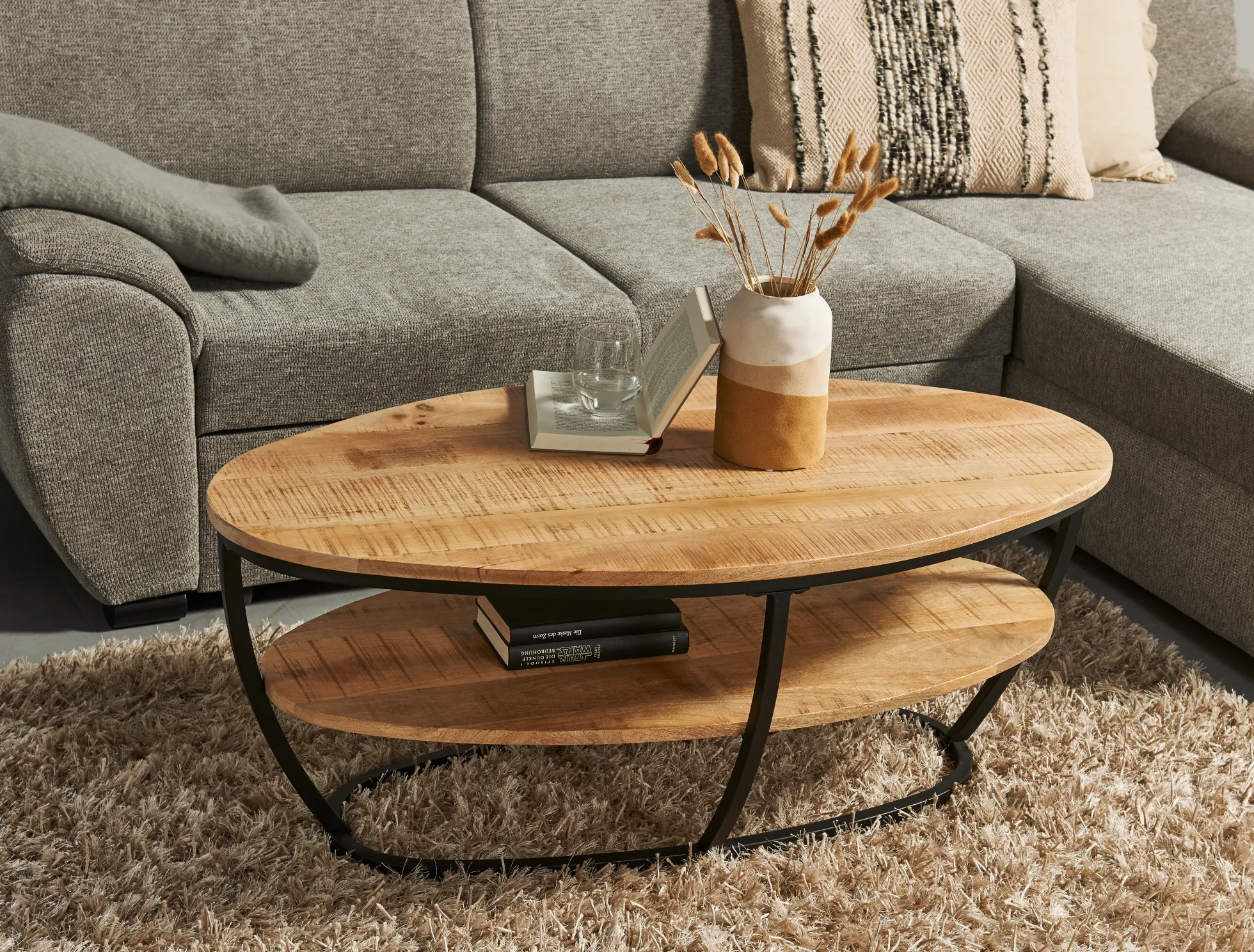 Couchtisch JAMBI 2