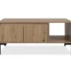 Couchtisch KORSIKA 55B