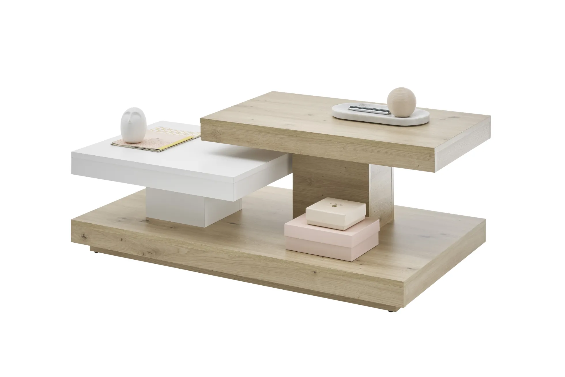 Couchtisch LENTINI