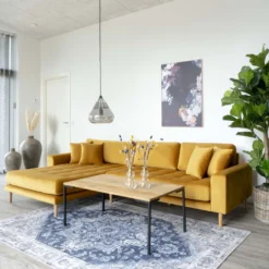 Couchtisch LUGANO