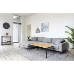Couchtisch LUGANO