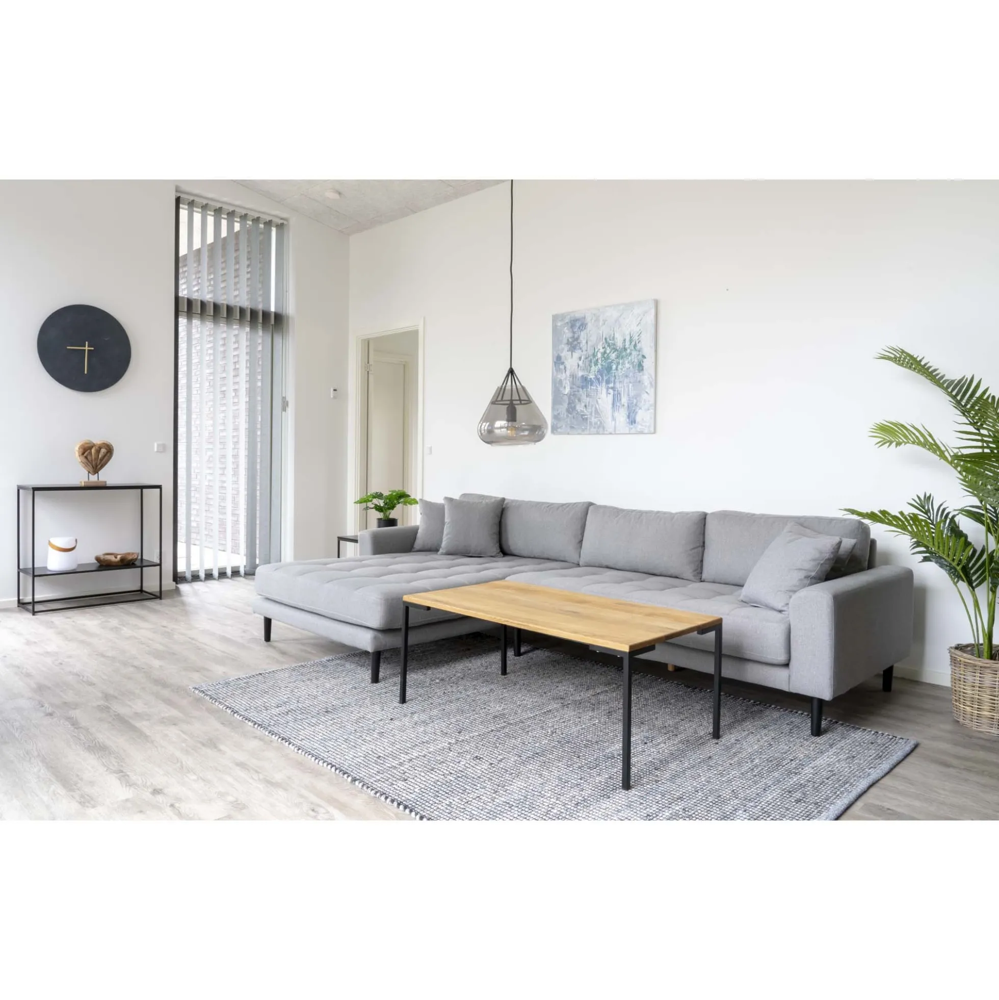 Couchtisch LUGANO