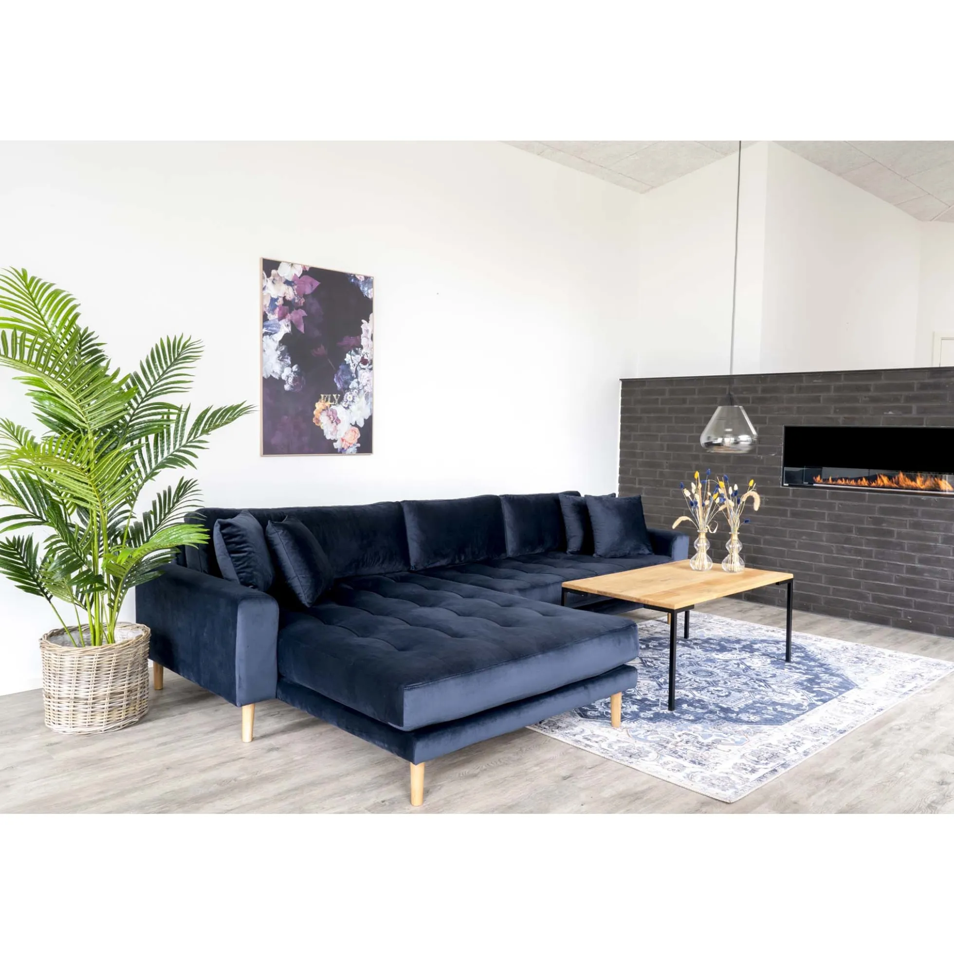 Couchtisch LUGANO