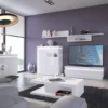 Couchtisch LYON WEISS