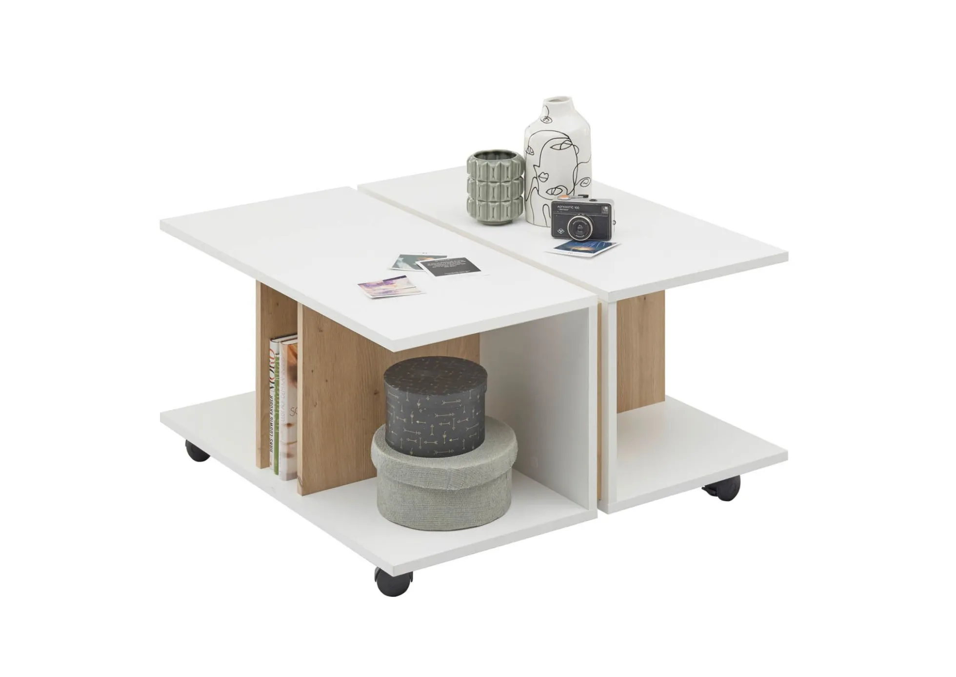 Couchtisch MATS MINI