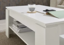 Couchtisch MESA