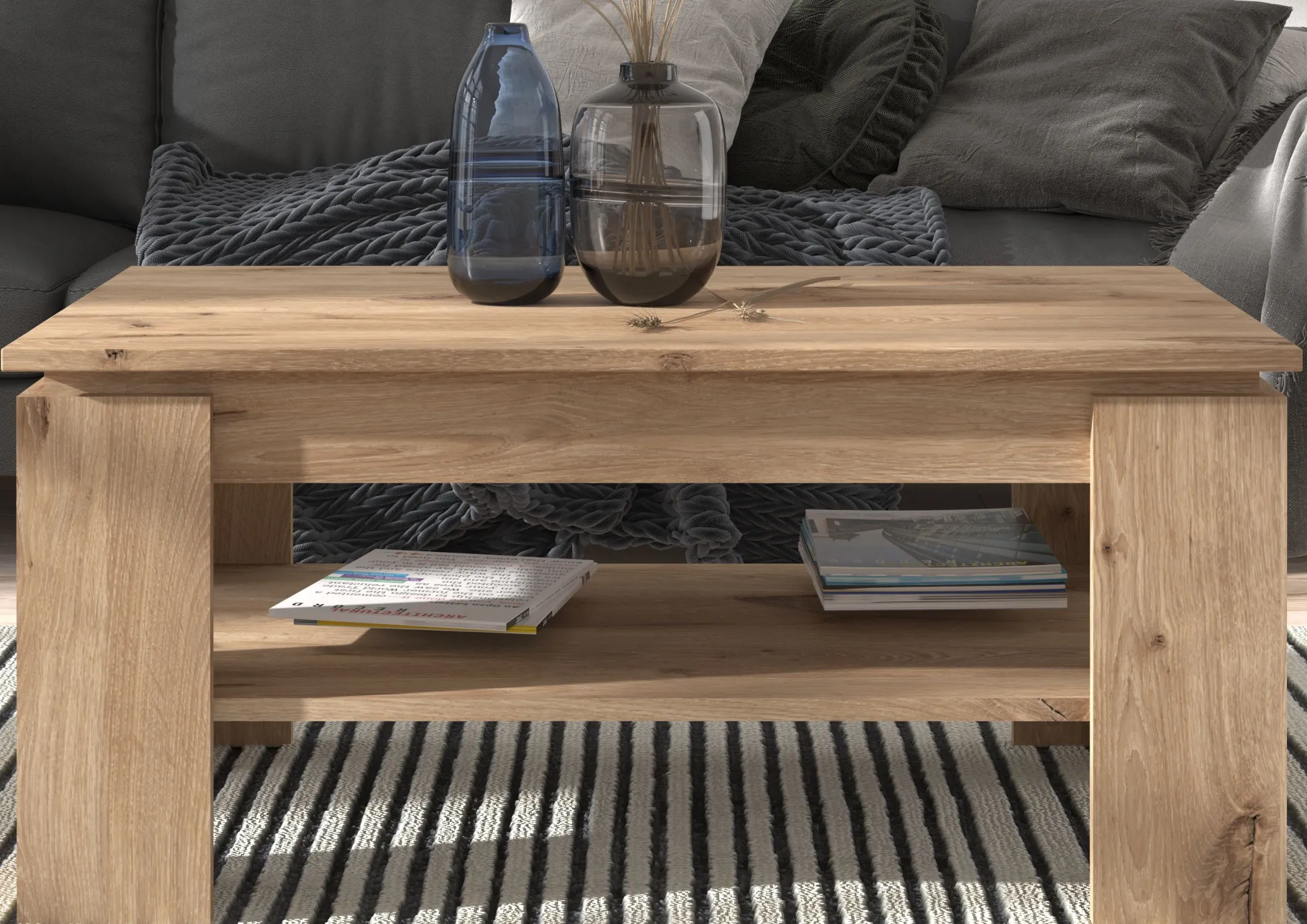 Couchtisch MODJO