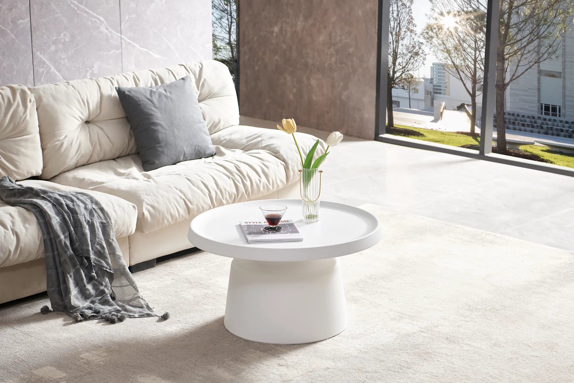 Couchtisch NATAN