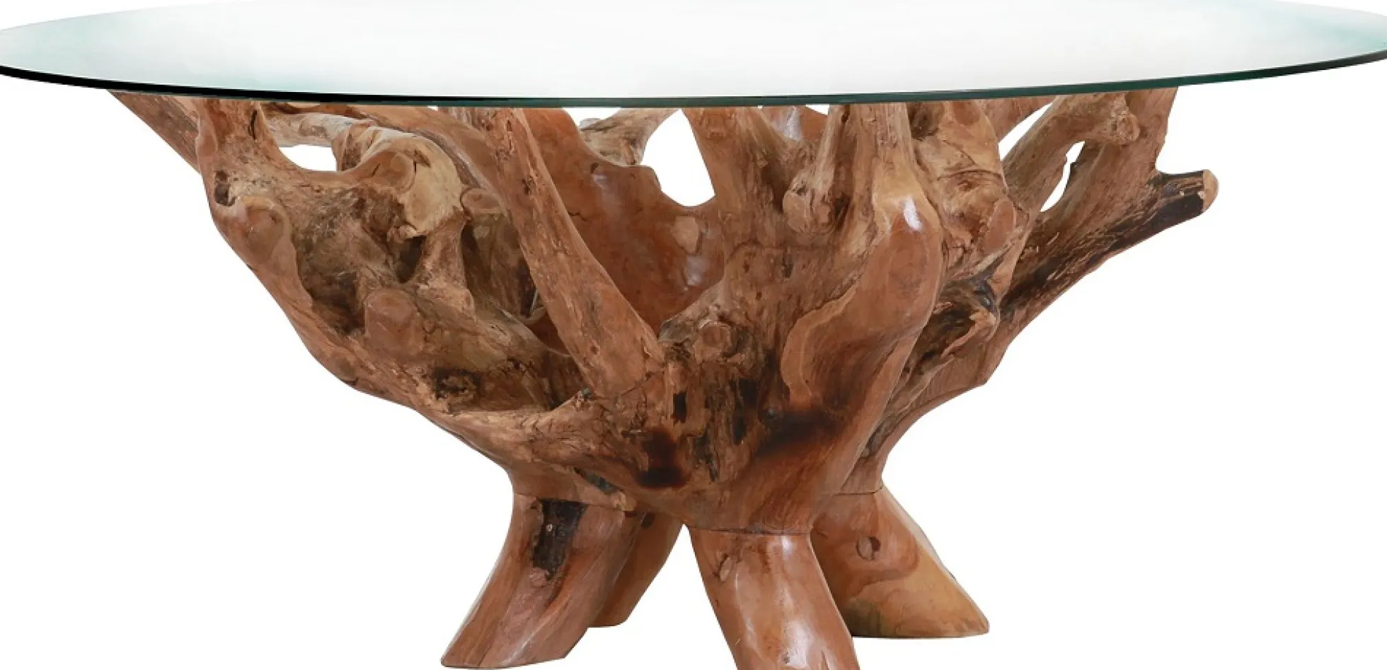 Couchtisch NATURE