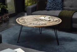 Couchtisch NEVIS