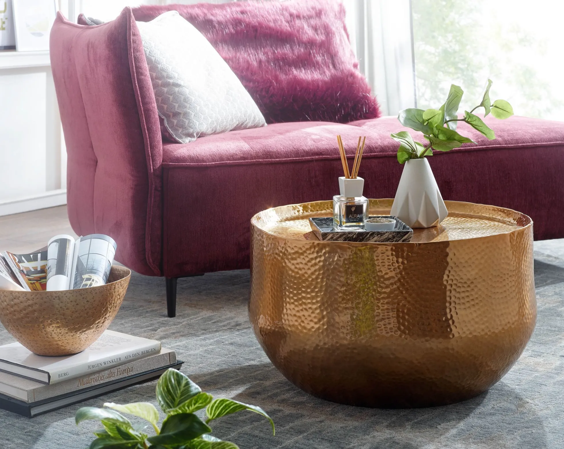 Couchtisch NONG KHAE
