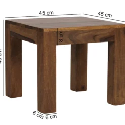 Couchtisch PAK CHONG