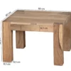 Couchtisch PAK CHONG