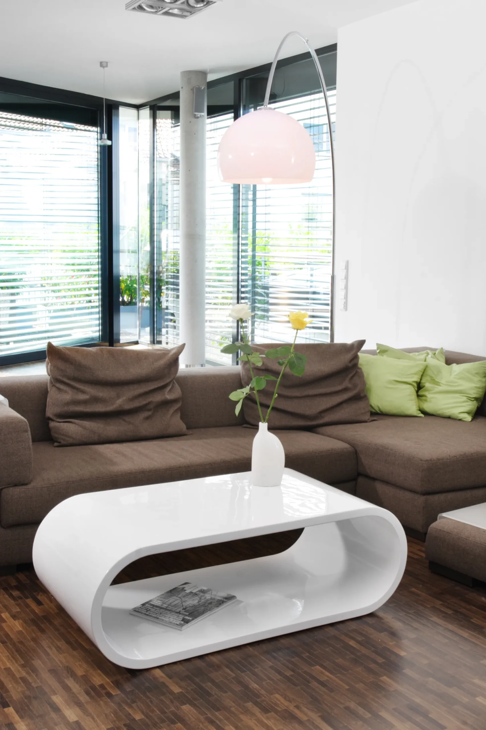 Couchtisch PURWAKARTA