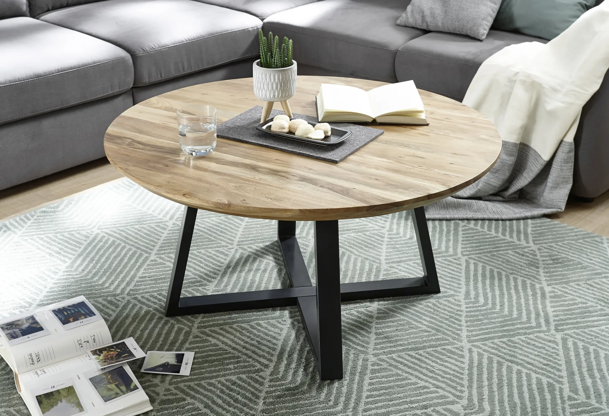 Couchtisch SAFAGA